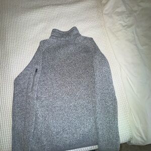 Patagonia Women's Gray Sweatshirt